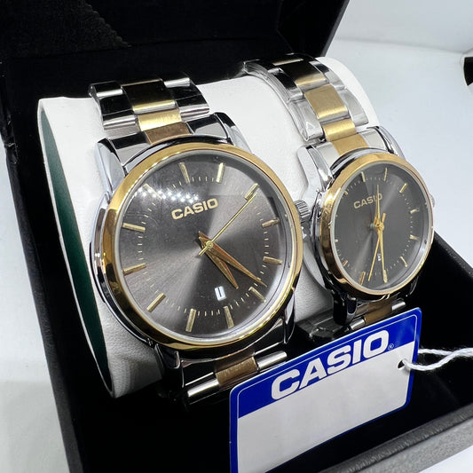 Casio Pareja CP05