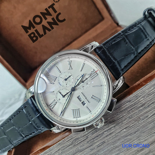 Montblanc Crono MC01