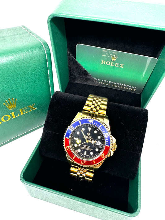 Rlx Submariner RS12