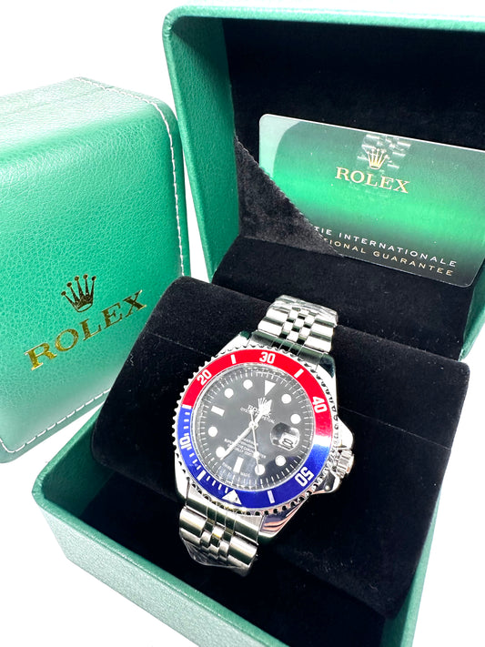 Rlx Submariner RS02