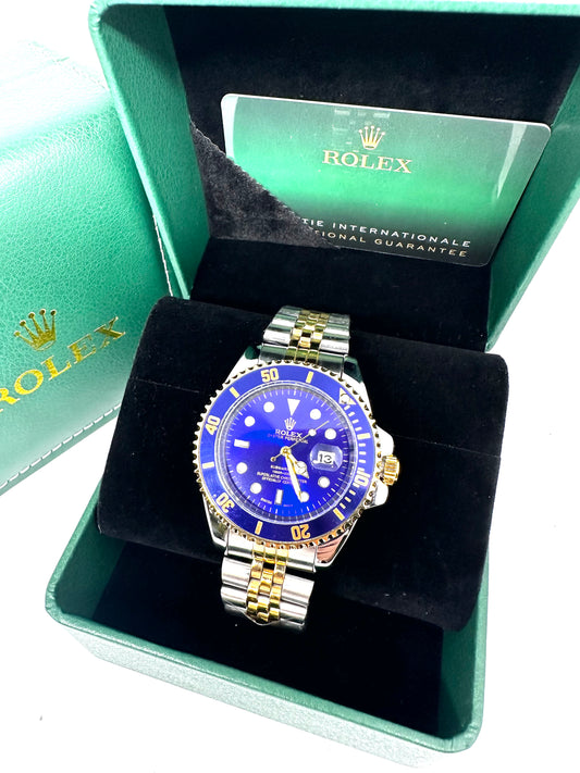 Rlx Submariner RS03