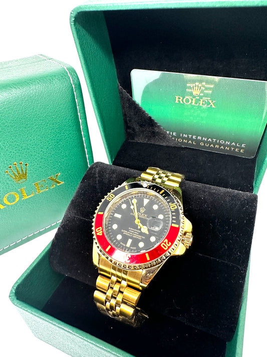 Rlx Submariner RS06