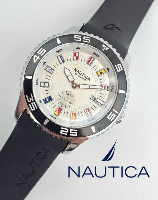 Nautica NT04