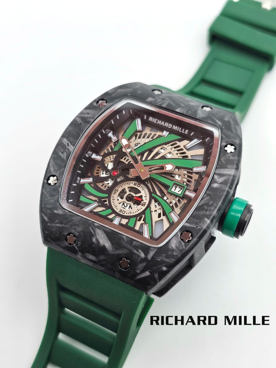 R.Mille New RMN07