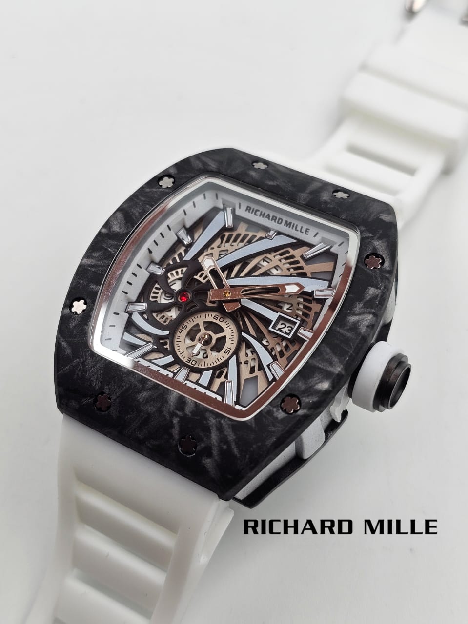 R.Mille New RMN06