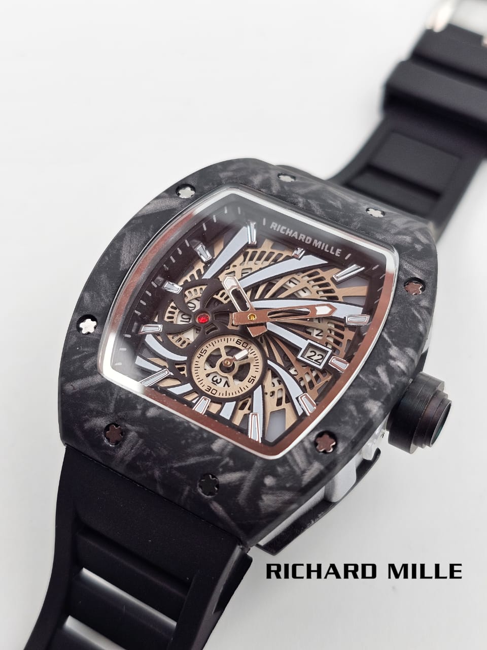 R.Mille New RMN05