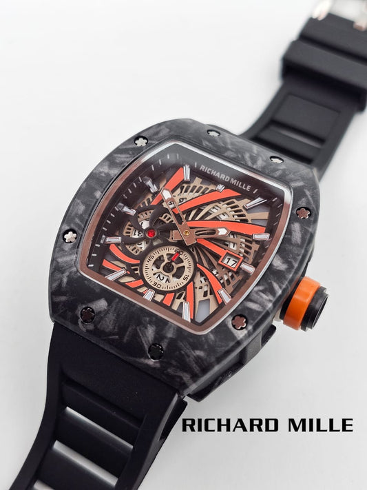 R.Mille New RMN04