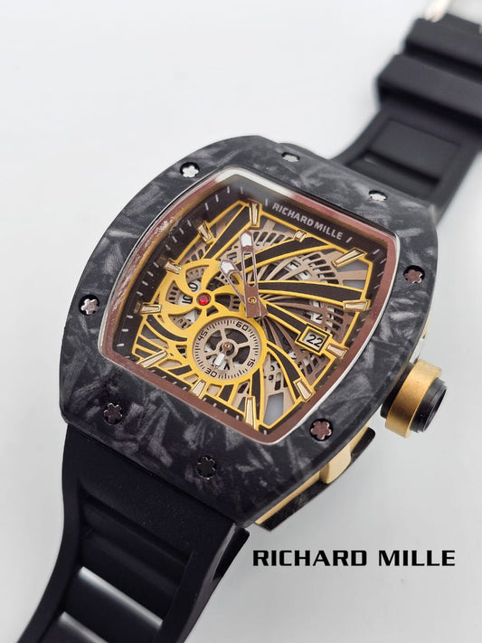 R.Mille New RMN03