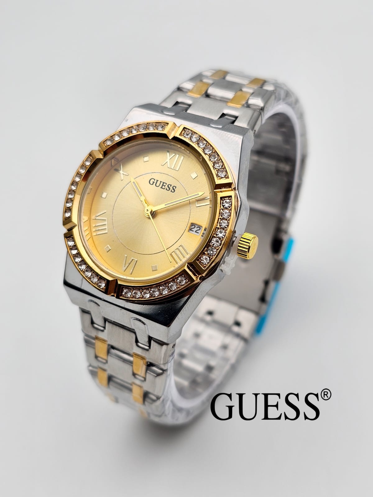 Guess Mujer GM02