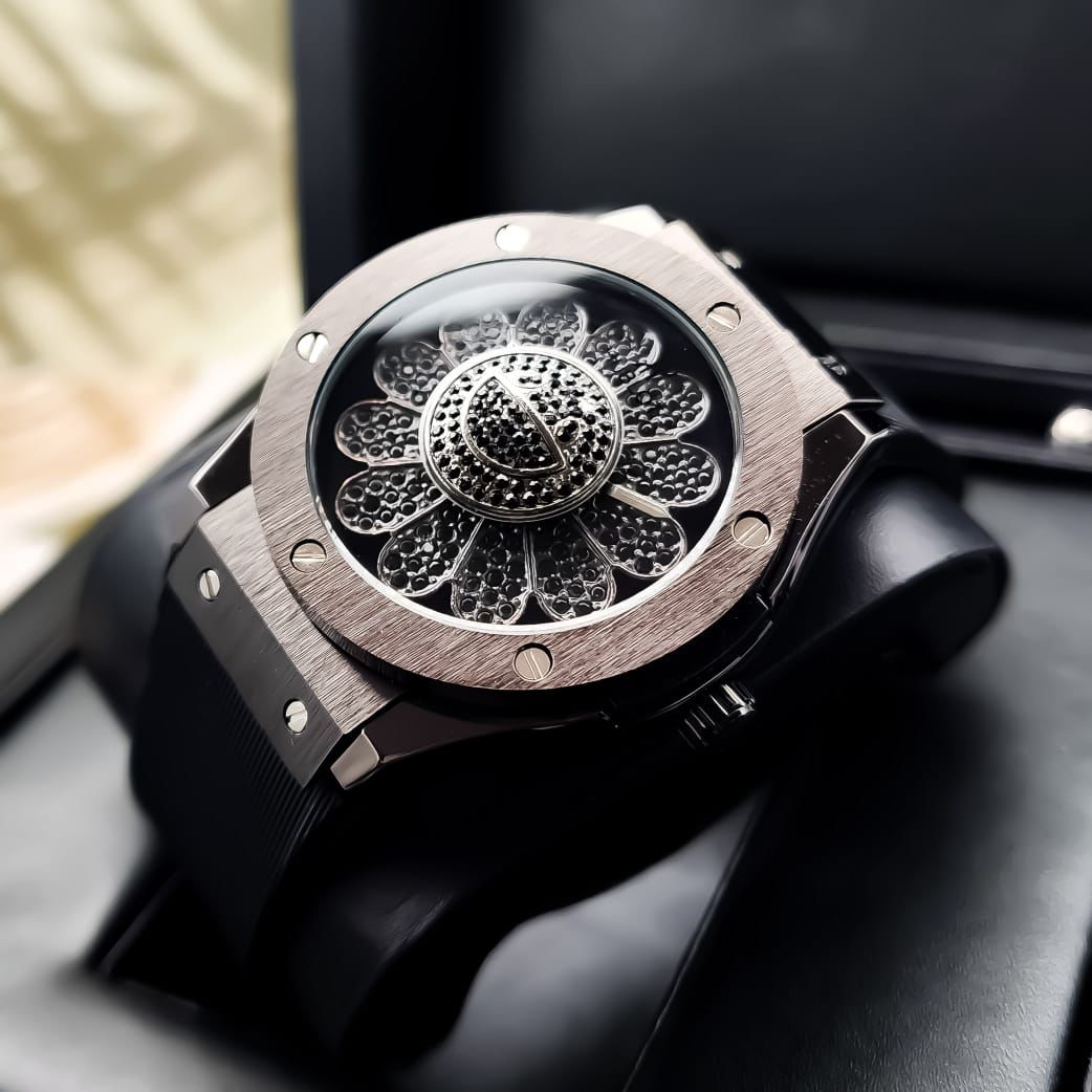 Hublot J Blavin HJ02