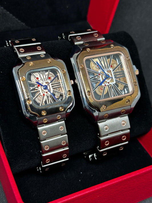 Cartier Pareja CP06