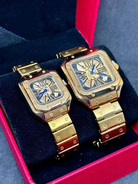 Cartier Pareja CP03