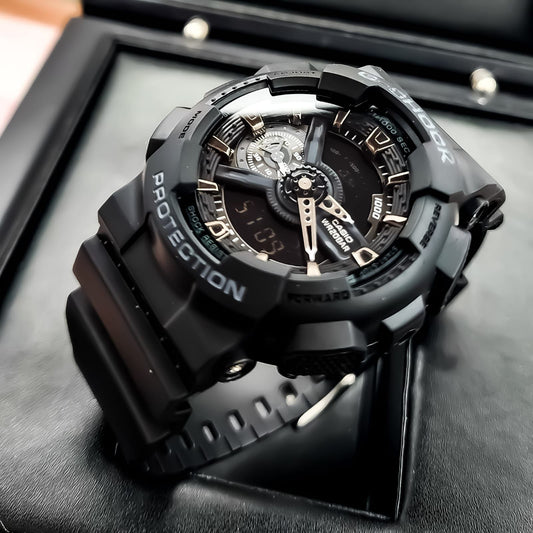 G-Shock Sumergible GS04