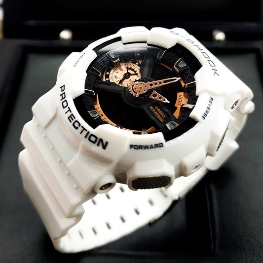 G-Shock Sumergible GS01