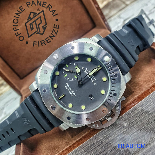 Panerai Submersible PS10