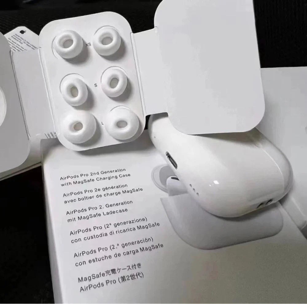 Airpods Pro 2 - Gama Alta