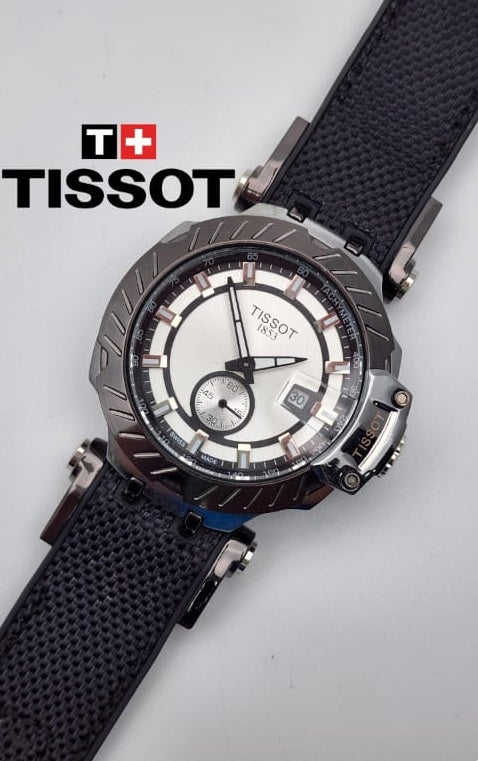 Tissot 185 Ts01